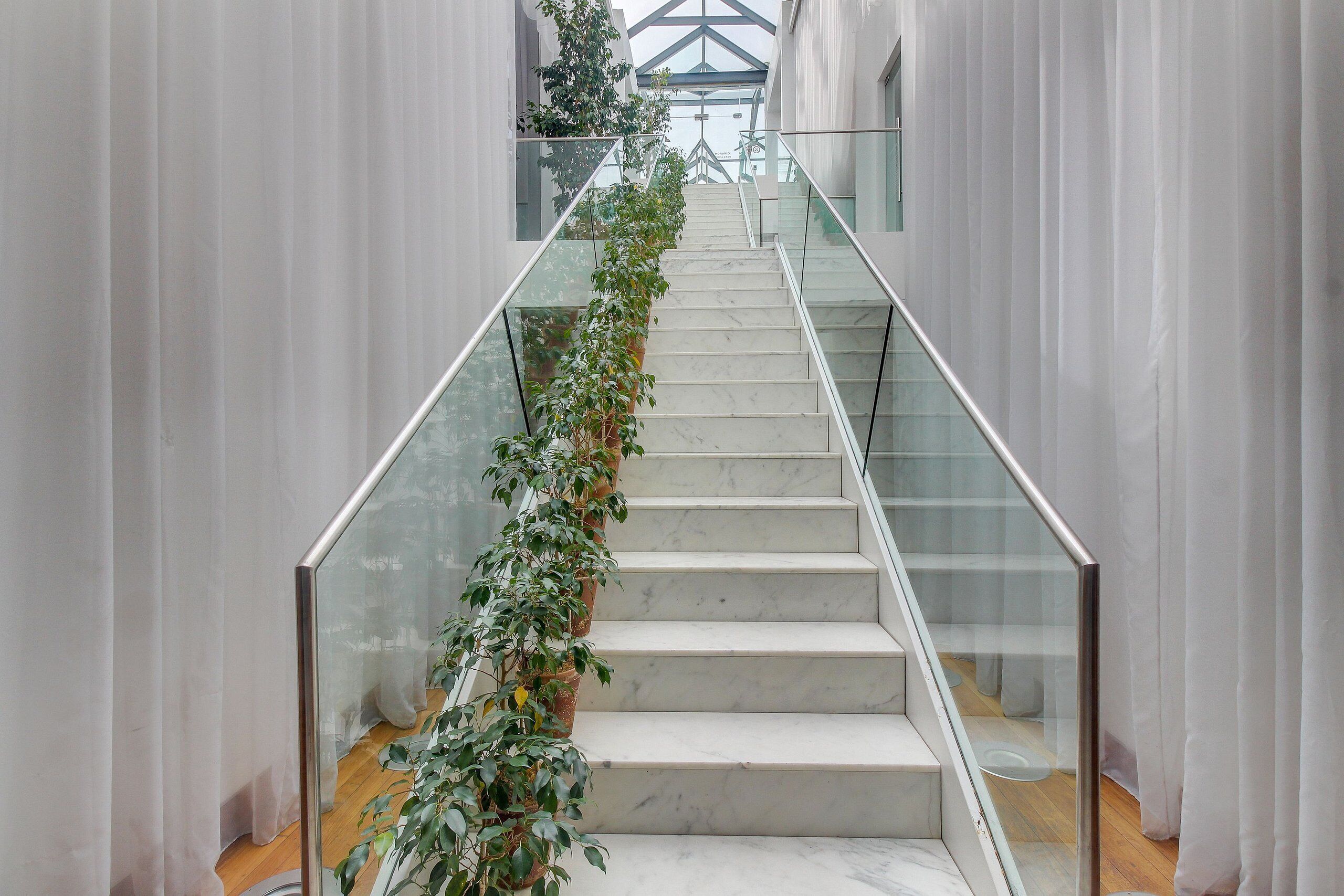 อพาร์ทเมนท์ | ภายใน