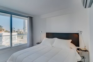 Apartment | 1 bedroom, premium bedding, individually decorated