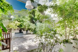 Apartment | Property grounds