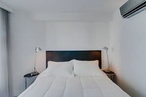 Appartement | 1 chambre, literie de qualité supérieure, décoration personnalisée