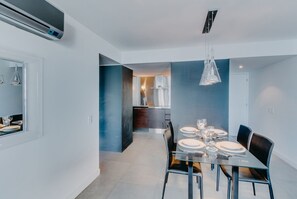 อพาร์ทเมนท์ | ร้านอาหาร