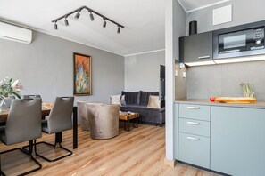 Apartment | Private kitchenette