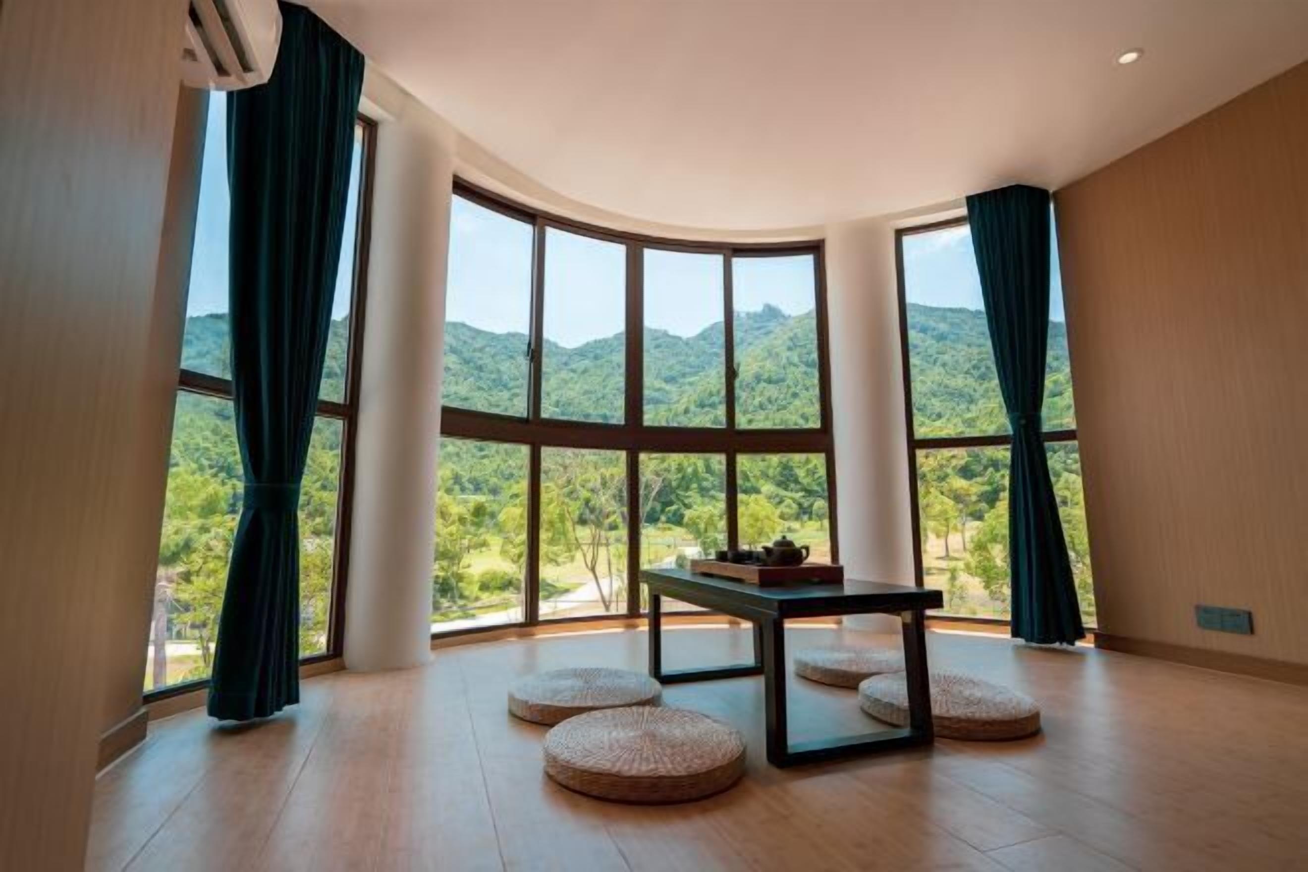 ห้องพัก