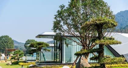 Anqing Jushishan LOVE Homestay