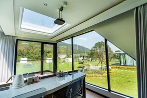Room - Anqing Jushishan LOVE Homestay (Anqing)