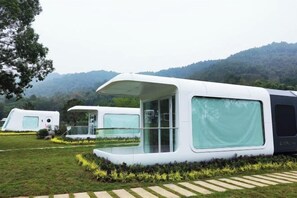 Room - Jushi Mountain Love Hotel (Anqing)