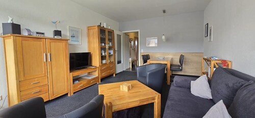 Ferienwohnung Blanke Fenne