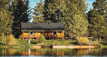 Red Canyon Lodge