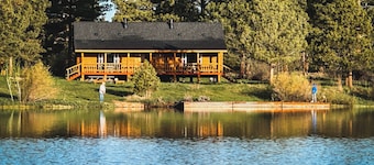 Red Canyon Lodge
