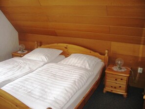 1 slaapkamer, gratis wifi, beddengoed