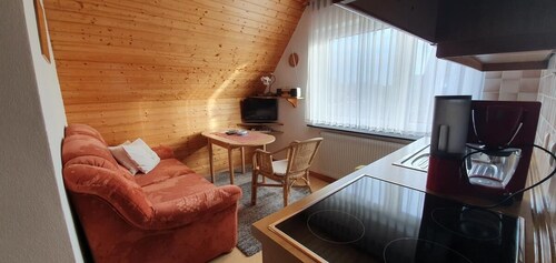 Steemann vacation apartment<br>Here you have really arrived on the sunny side