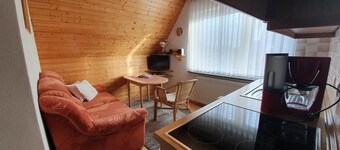 Steemann vacation apartment<br>Here you have really arrived on the sunny side