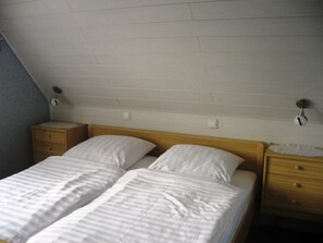 1 slaapkamer, gratis wifi, beddengoed