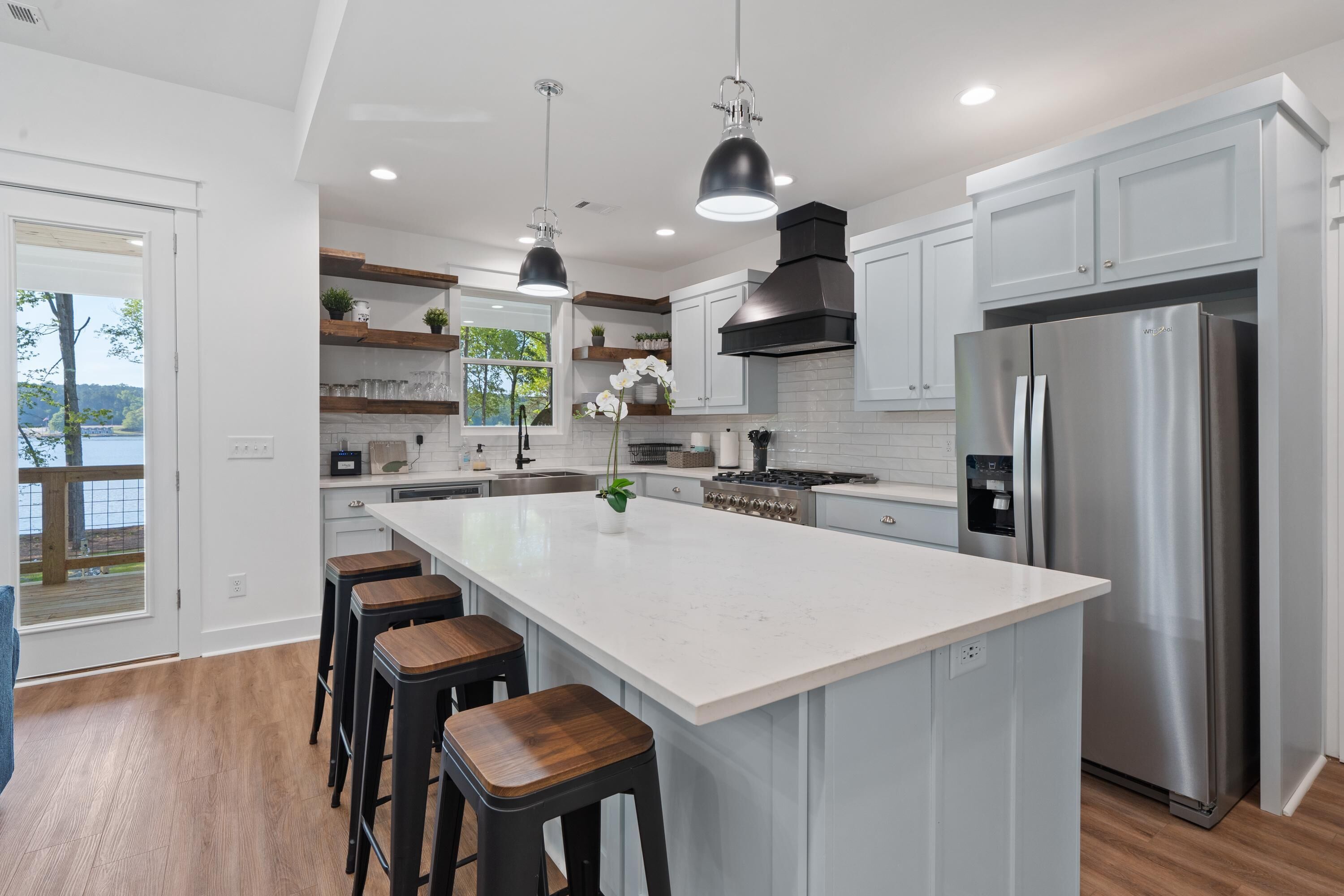 Casa | 4 habitaciones 