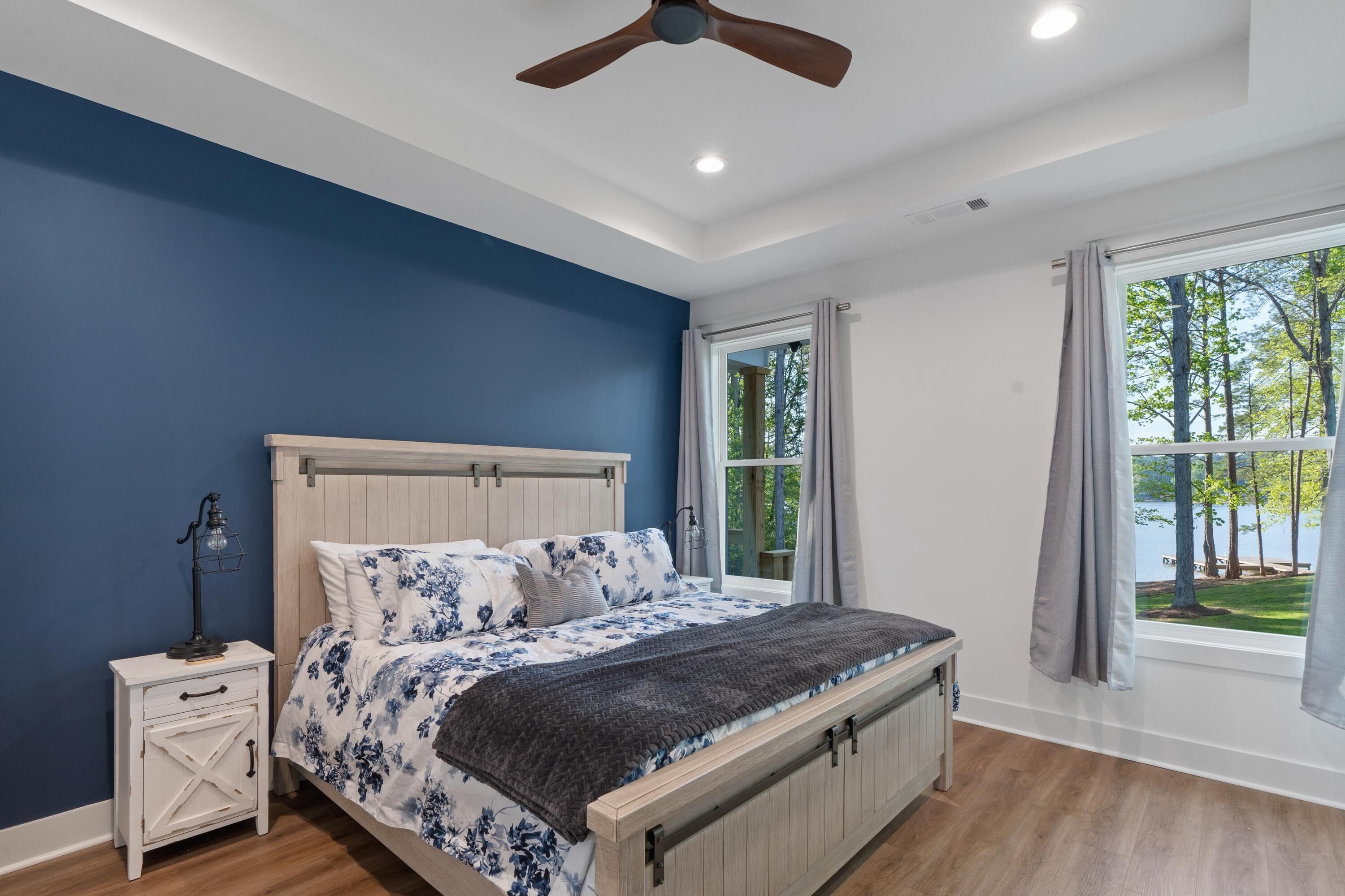 Casa | 4 dormitorios