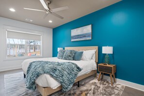 House | 4 bilik tidur 