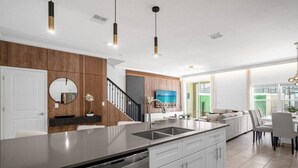Interior - 5 Bedrooms/ 4 Bathrooms/ Storey Lake (4198 PD) (Kissimmee)