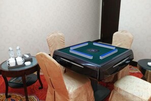 Unclassified image, 4 of 77, button - Century Dynasty Hotel (Lanxi)