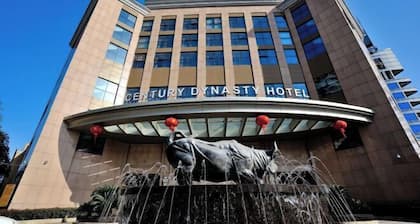 Century Dynasty Hotel