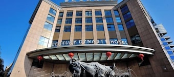 Century Dynasty Hotel