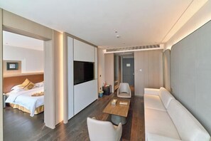 Room - Century Dynasty Hotel (Lanxi)