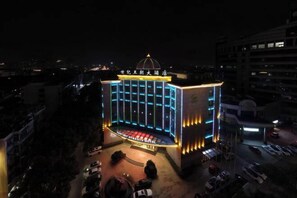 Exterior - Century Dynasty Hotel (Lanxi)