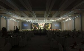 Evenementenzaal
