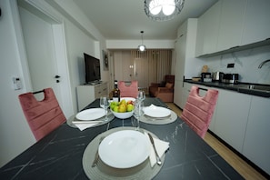 Private kitchen - ROYALE SUNDANCE 225 INFINITY (Navodari)