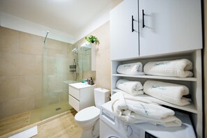 Bathroom - ROYALE SUNDANCE 225 INFINITY (Navodari)