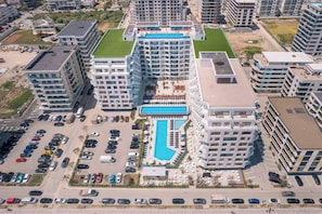 Exterior - ROYALE SUNDANCE 225 INFINITY (Navodari)