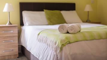 Superior Apartment, Sea View