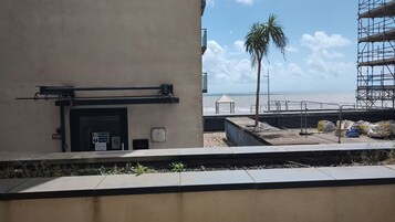 ซูพีเรียอพาร์ทเมนท์, วิวทะเล | วิวทะเล/มหาสมุทร