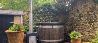 2 slaapkamer accommodatie in Wolsingham