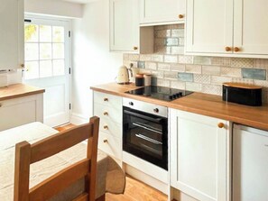 Dishwasher