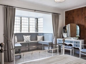2 habitaciones, wifi gratis y ropa de cama 