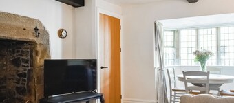 2 bedroom accommodation in Wolsingham
