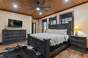 3 habitaciones, tabla de planchar con plancha y wifi gratis