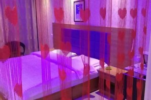 ห้องพัก