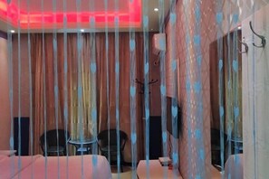 ห้องพัก