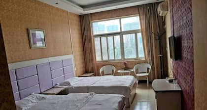 Xinzheng 8090 Network Inn