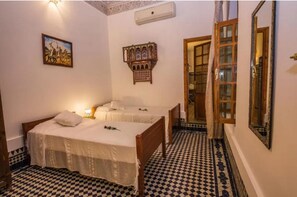 1 makuuhuone, Wi-Fi, vuodevaatteet