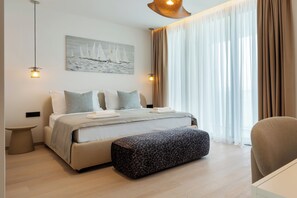 Deluxe Villa - Villa Brela-Rogac1 (Brela)