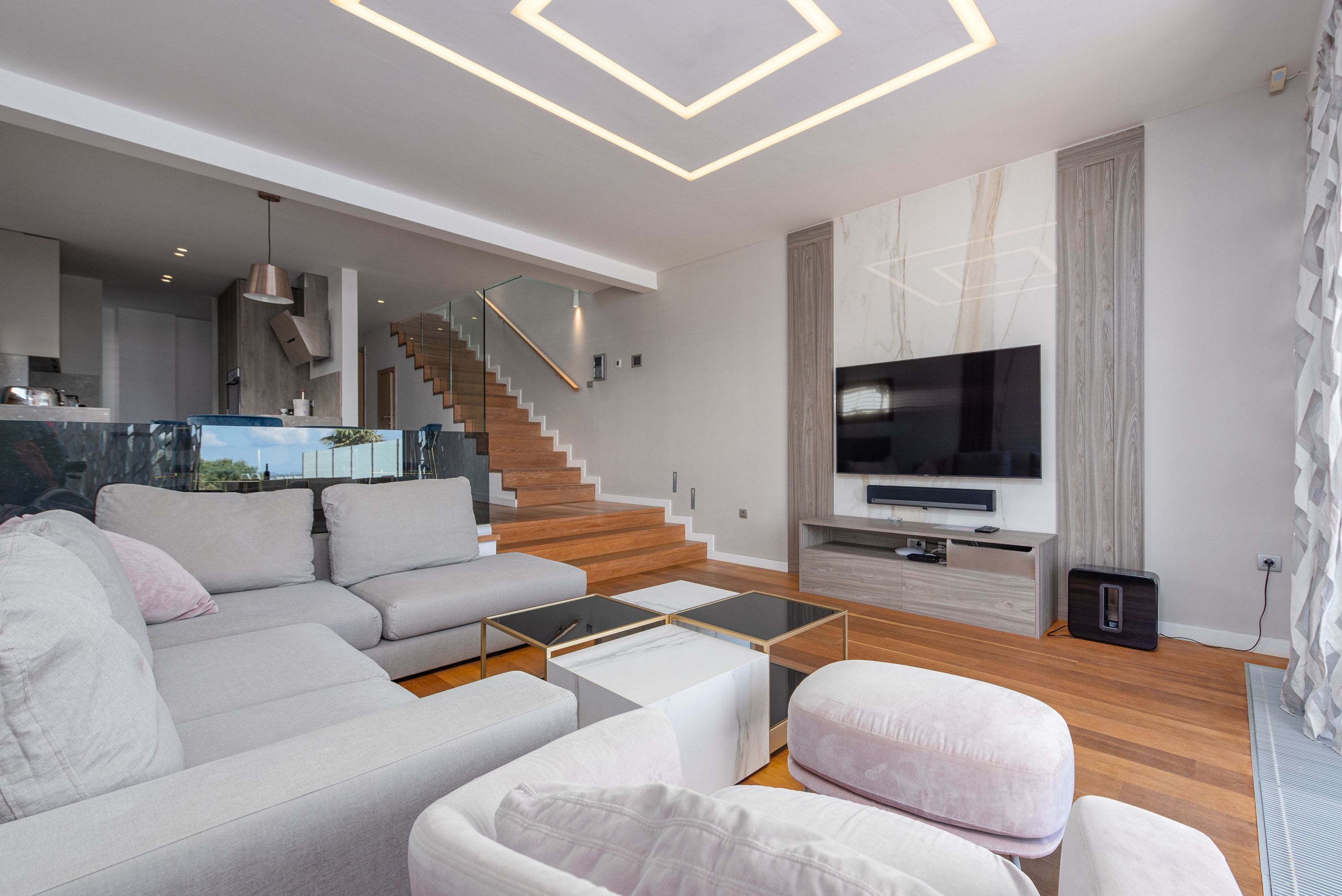 Casa | 3 quartos