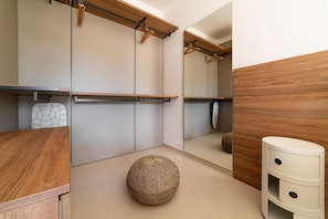 Apartamento | 2 quartos, quartos à prova de som