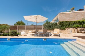 Villa | 4 slaapkamers