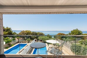 House | 4 bedrooms - Villa Camelia Zadarvillas (Zadar)
