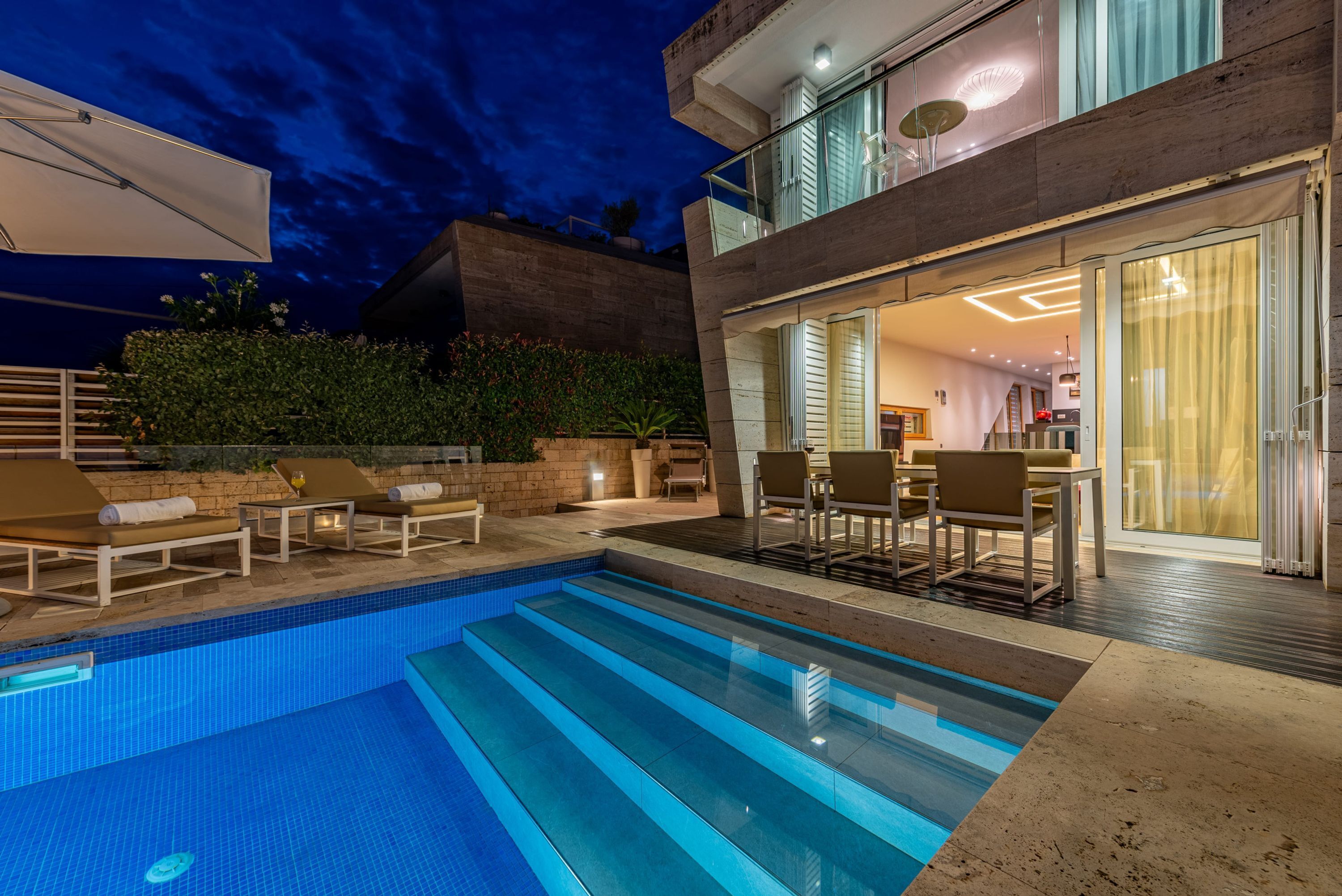 Villa | 4 Schlafzimmer