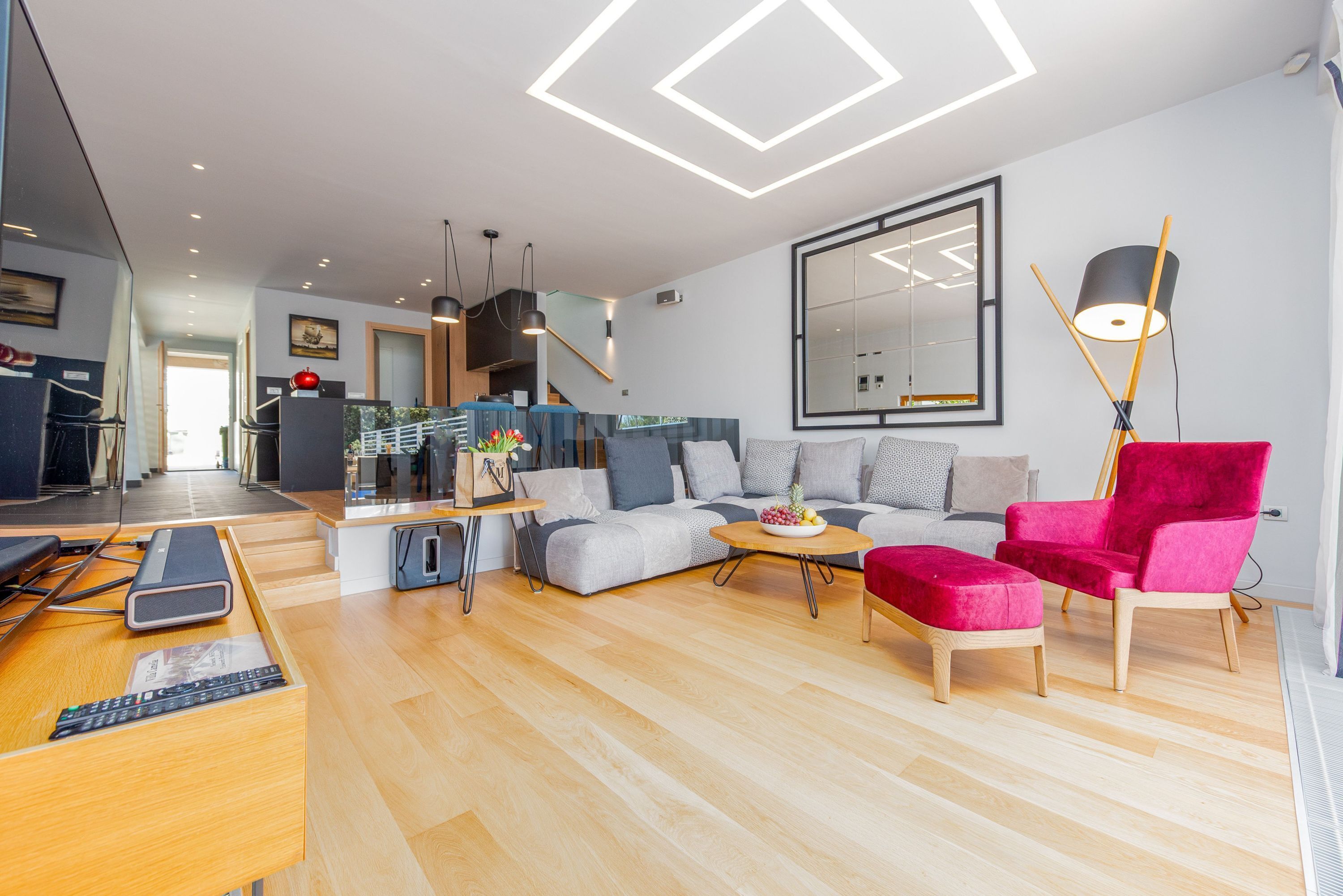 Villa | 4 Schlafzimmer