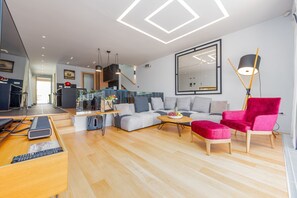 Villa | 4 slaapkamers