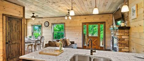 하우스 | 3 개의 침실